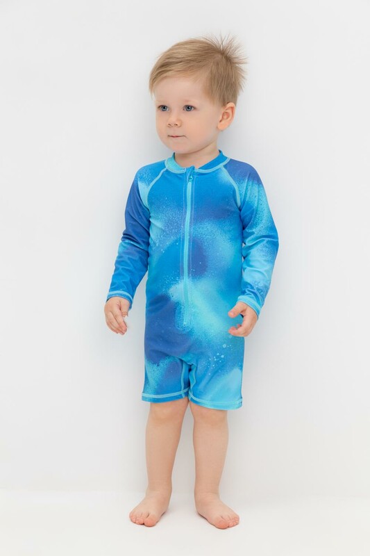 купальник д/дет яс